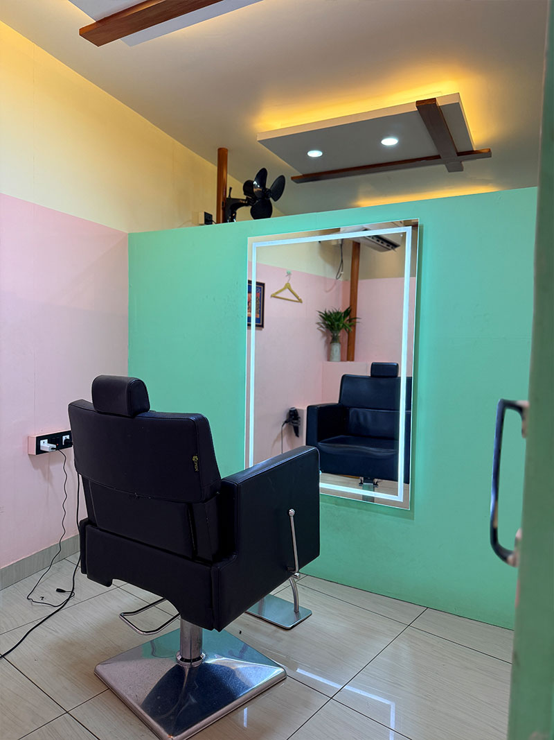 OLIX Salon Gallery